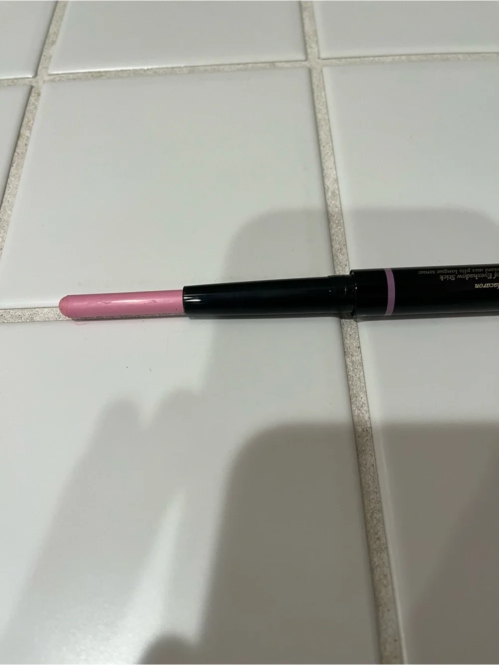 Victoria Beckham eye shadow